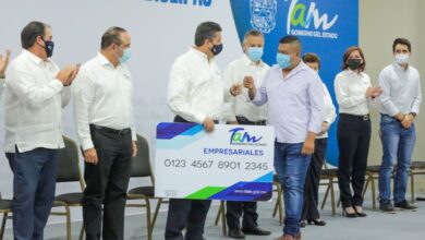 Photo of Gobierno se compromete a fortalecer MiPymes tamaulipecas