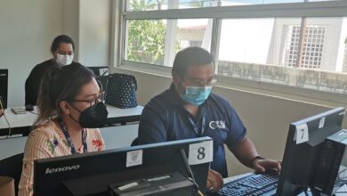 Photo of Capacitan a Periciales en psicodiagnóstico forense