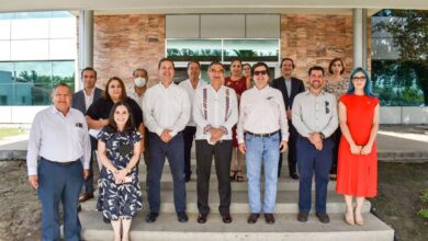 Photo of Buscan incluir en presupuesto ayuda a migrantes