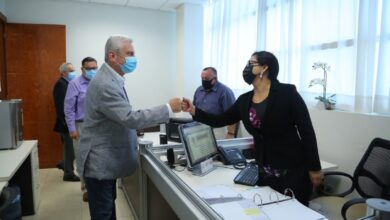 Photo of Promueve Armando Zertuche trabajo en equipo en Congreso