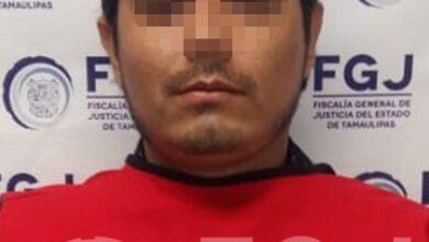 Photo of Vinculan a tercer implicado en maltrato a hermanitos en Victoria