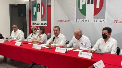 Photo of Se prepara PRI rumbo a asamblea nacional
