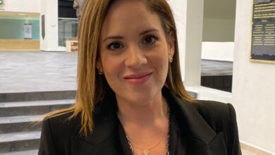 Photo of Alejandra Cárdenas buscará Fondo de Capitalidad para Victoria