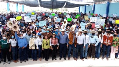 Photo of Las mujeres somos más, sabemos mandar y sabemos elegir