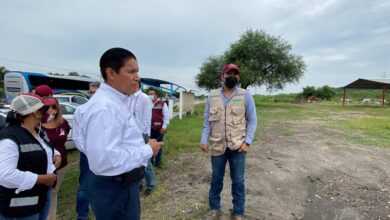 Photo of Rescate del campo tamaulipeco, una prioridad: Rodolfo González Valderrama
