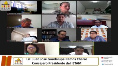 Photo of Modifican fechas de precampañas