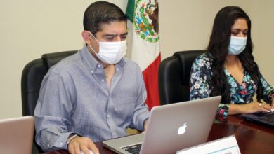 Photo of Multan a alcaldesa de San Fernando por opacidad