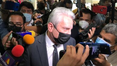 Photo of Va Morena por revés a cobro en dictámenes de FGJE