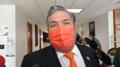 Photo of Reprueba Gustavo Cárdenas estrategia de abrazos no balazos