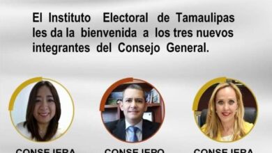 Photo of Designa INE a consejeros del Ietam