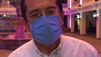 Photo of No hay riesgo que se desplome el Puente Tampico: PC