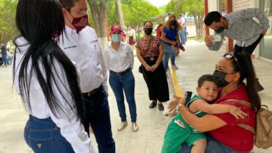Photo of Apoya el Gobierno de México a madres  trabajadoras: Rodolfo González