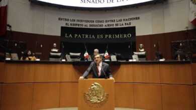 Photo of Logra Américo reconocimiento del personal de salud en lucha contra el Covid-19