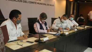 Photo of Tamaulipas, líder nacional en aplicación de recursos contra la pandemia