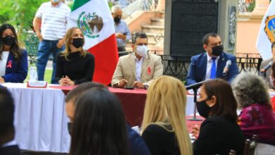 Photo of De la mano de Eduardo Gattás Victoria celebra 271 años de su fundación