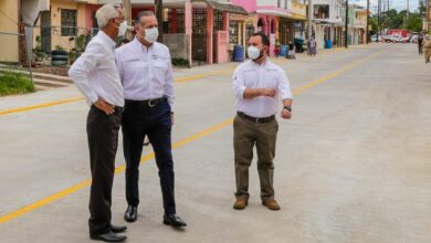 Photo of Con austeridad, Ciudad Madero sale avante en obra pública