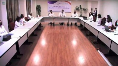 Photo of Capacita UAT a docentes en evaluación del examen EGEL