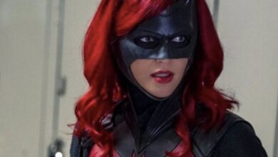 Photo of Ruby Rose denuncia maltratos mientras estuvo en Batwoman