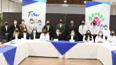 Photo of Asisten a coloquio en materia de adolescentes