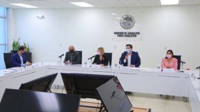 Photo of Instalan comisión instructora del Congreso del Estado