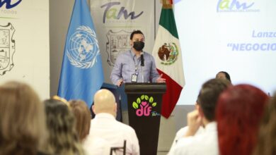 Photo of Se unen para frenar tráfico ilícito de migrantes o refugiados
