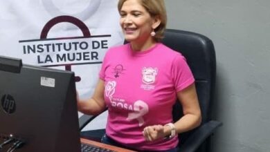 Photo of Promueve Madero cultura de prevención contra cáncer de mama