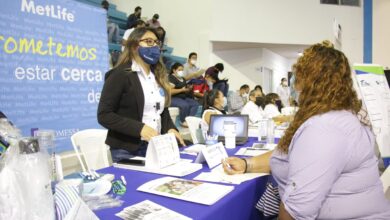 Photo of Participarán 40 empresas en Feria del Empleo