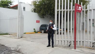Photo of Se regularizan empresas de seguridad privada para laborar en Tamaulipas