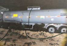 Photo of Lidera Tamaulipas huachicol asegurado