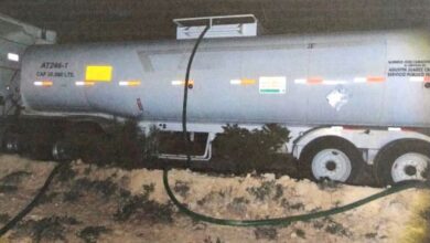 Photo of Le dan 13 años por robo de hidrocarburos