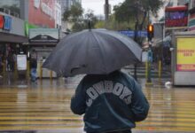 Photo of Tamaulipas activa vigilancia por temporada de ciclones 2026