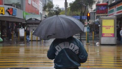 Photo of ¡Por fin! se pronostican lluvias esta semana en Tamaulipas