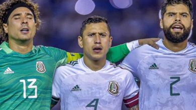 Photo of México se mantiene en el ‘Top 10’ mundial de FIFA
