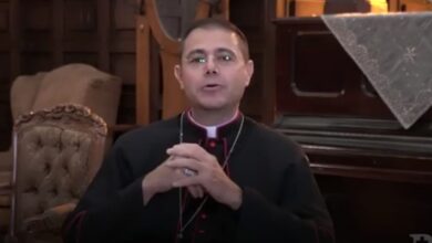 Photo of Nuevo Obispo atenderá “desafío de la vocación sacerdotal”