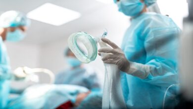 Photo of Repunta COVID-19, confirma Salud 104 nuevos casos