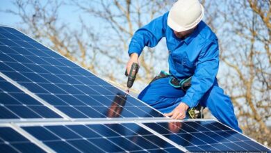 Photo of ¿Habrá impuesto a los paneles solares en Tamaulipas?