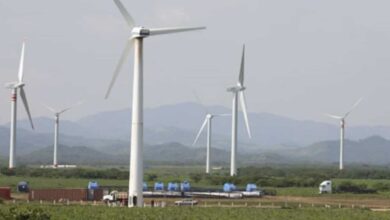 Photo of Industria eólica en Tamaulipas enfrenta líos