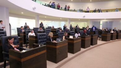 Photo of Interponen controversias para echar atrás seguridad al gobernador