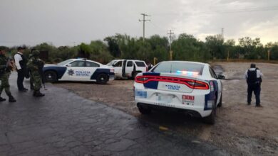 Photo of Rescata Policía Estatal a tres secuestrados en Díaz Ordaz