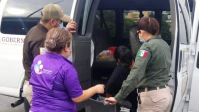 Photo of Van 181 mil 64 mexicanos repatriados de Estados Unidos