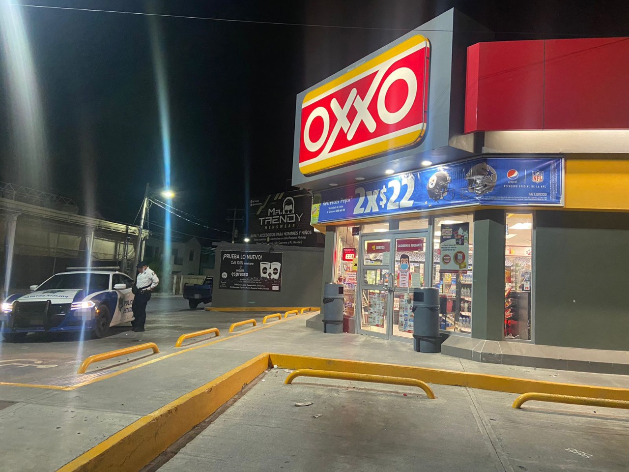Oxxo