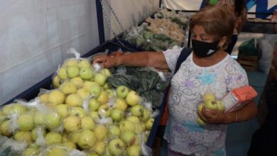 Photo of Con mercados de abastos buscan abatir pobreza