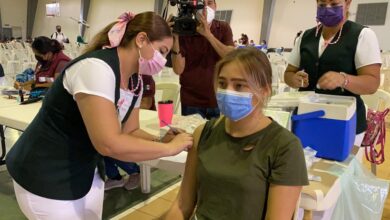 Photo of Mañana arranca vacunación anti Covid a rezagados y adolescentes: Rodolfo González