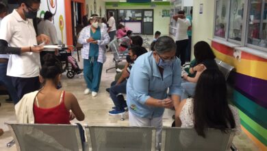 Photo of Amplían jornada de vacunación contra covid-19 para rezagados