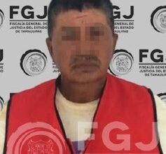 Photo of Por el delito de violación a menor, lo vinculan a proceso