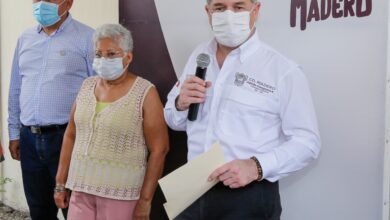 Photo of Los maderenses lo tenemos todo: Adrián Oseguera