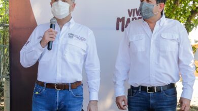 Photo of Incansables los trabajos en la construcción de un mejor Madero