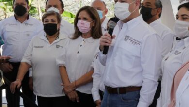 Photo of Piden a la población cuidar imagen urbana del municipio