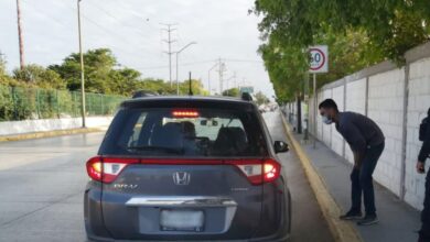 Photo of Gobierno de Madero mantiene activos los filtros en principales avenidas