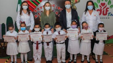 Photo of Conmemora DIF Madero aniversario de la Revolución Mexicana